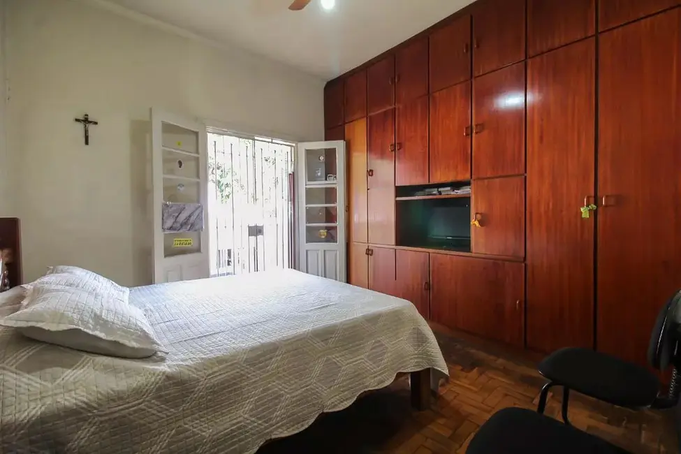 Sobrado com 4 quartos à venda, 160m2 em Vila Regente Feijó, São Paulo - SP - imagem 6 Foto 6 de Sobrado com 4 quartos à venda, 160m2 em Vila Regente Feijó, São Paulo - SP