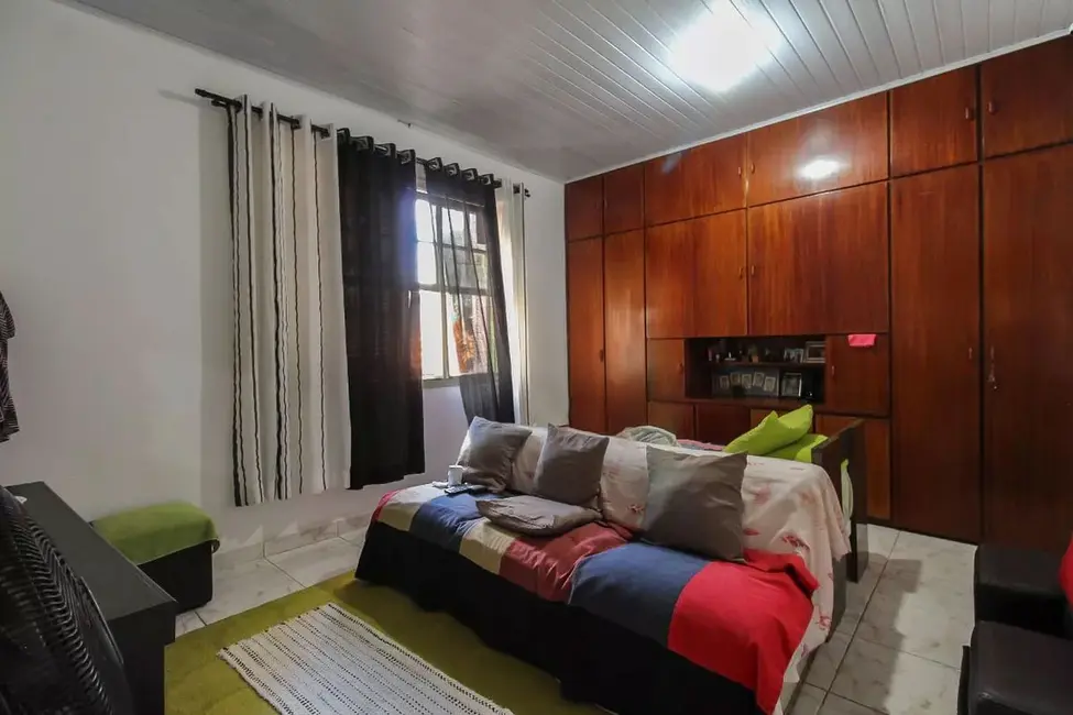 Sobrado com 4 quartos à venda, 160m2 em Vila Regente Feijó, São Paulo - SP - imagem 7 Foto 7 de Sobrado com 4 quartos à venda, 160m2 em Vila Regente Feijó, São Paulo - SP