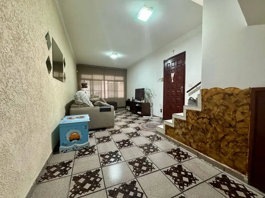 Foto 5 de Sobrado com 3 quartos à venda, 125m2 em Jardim Aricanduva, São Paulo - SP
