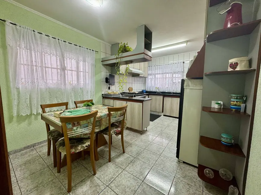 Foto 6 de Sobrado com 3 quartos à venda, 125m2 em Jardim Aricanduva, São Paulo - SP