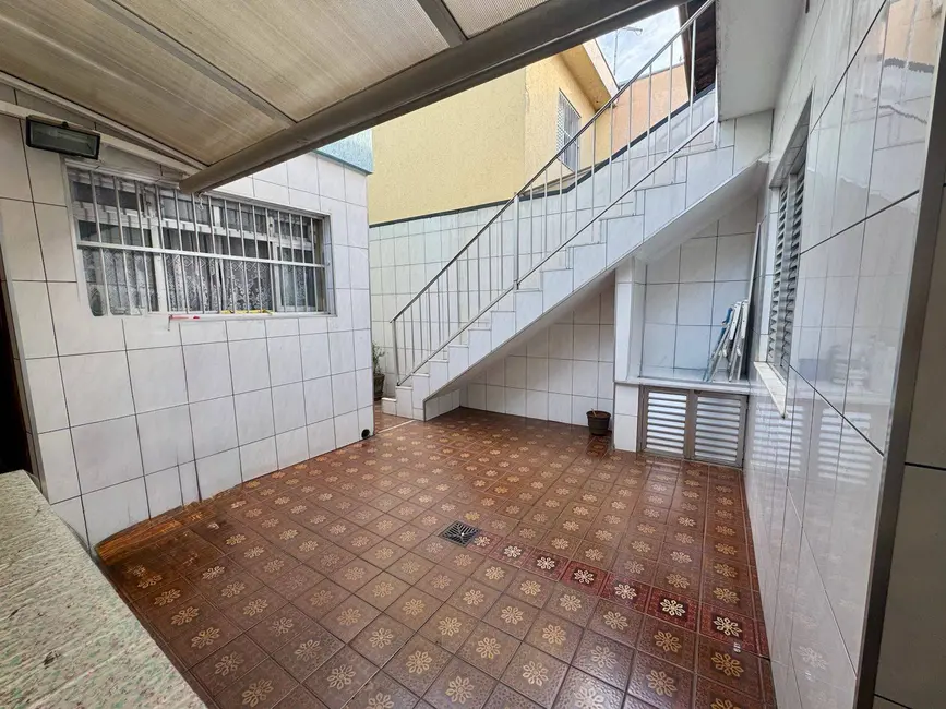 Foto 3 de Sobrado com 3 quartos à venda, 125m2 em Jardim Aricanduva, São Paulo - SP