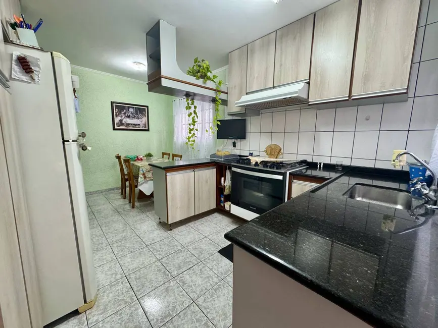 Foto 7 de Sobrado com 3 quartos à venda, 125m2 em Jardim Aricanduva, São Paulo - SP