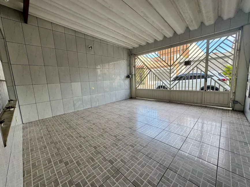 Foto 2 de Sobrado com 3 quartos à venda, 125m2 em Jardim Aricanduva, São Paulo - SP