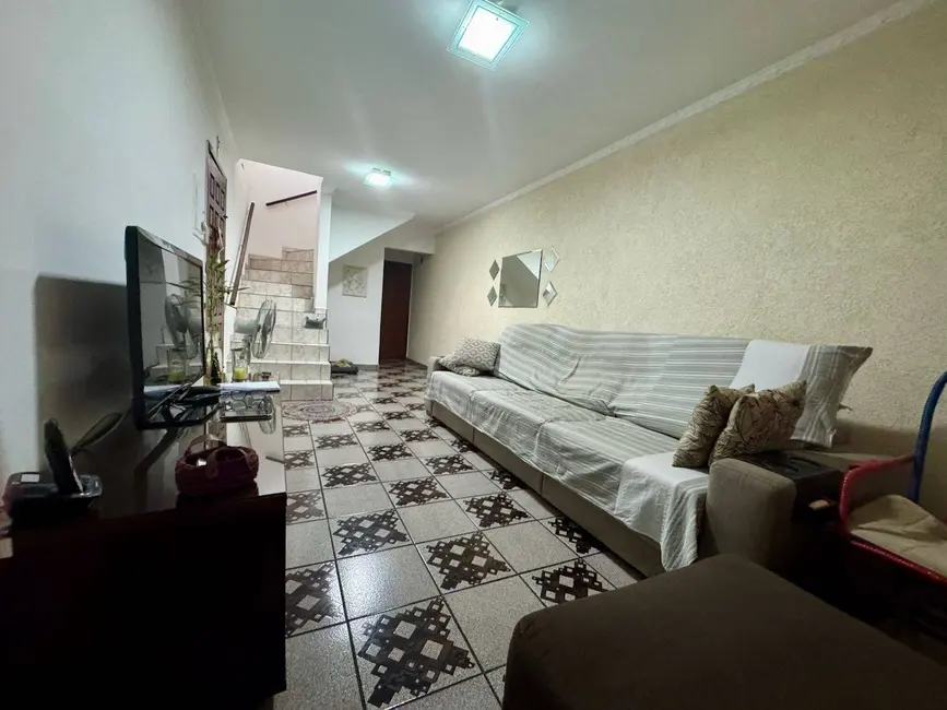 Foto 4 de Sobrado com 3 quartos à venda, 125m2 em Jardim Aricanduva, São Paulo - SP