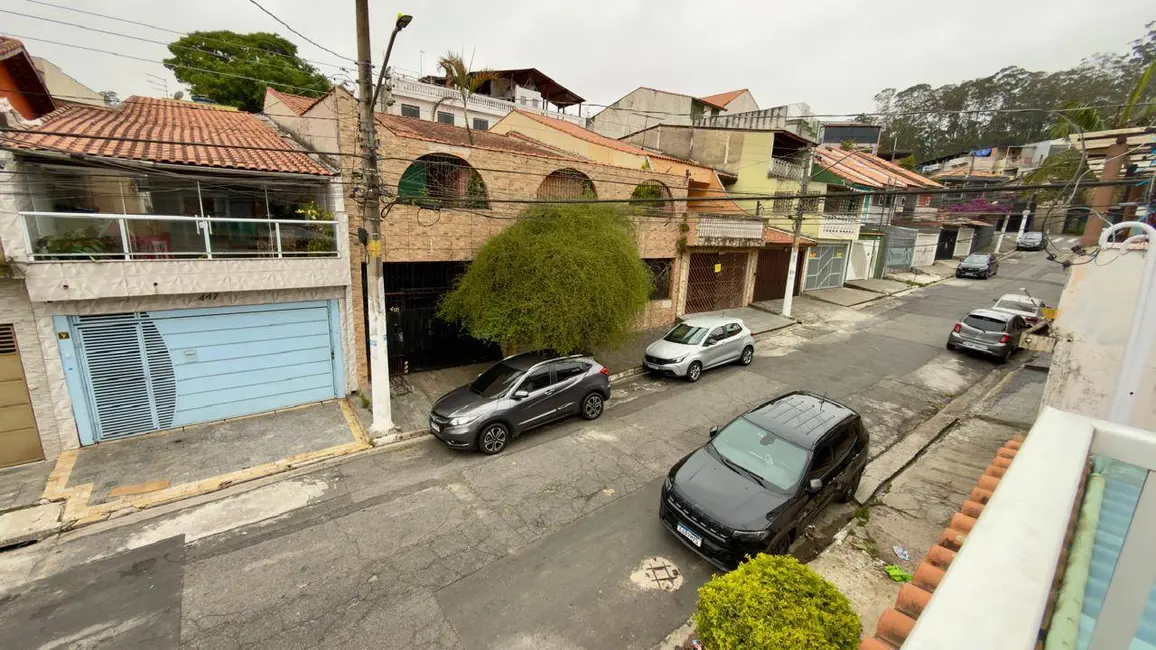 Sobrado com 2 quartos à venda, 163m2 em Jardim Nossa Senhora do Carmo, São Paulo - SP - imagem 9 Foto 9 de Sobrado com 2 quartos à venda, 163m2 em Jardim Nossa Senhora do Carmo, São Paulo - SP