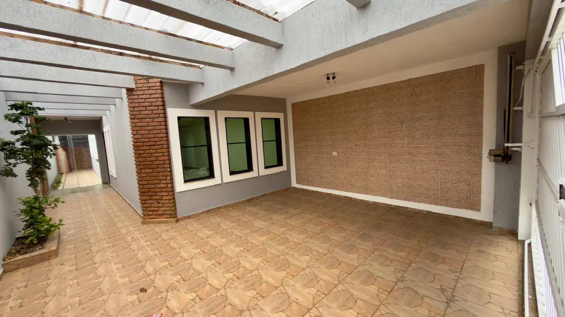 Sobrado com 2 quartos à venda, 163m2 em Jardim Nossa Senhora do Carmo, São Paulo - SP - imagem 2 Foto 2 de Sobrado com 2 quartos à venda, 163m2 em Jardim Nossa Senhora do Carmo, São Paulo - SP