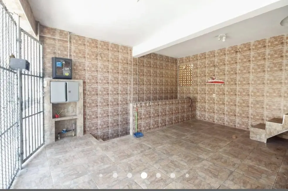 Foto 3 de Casa com 2 quartos à venda, 100m2 em Penha de França, São Paulo - SP