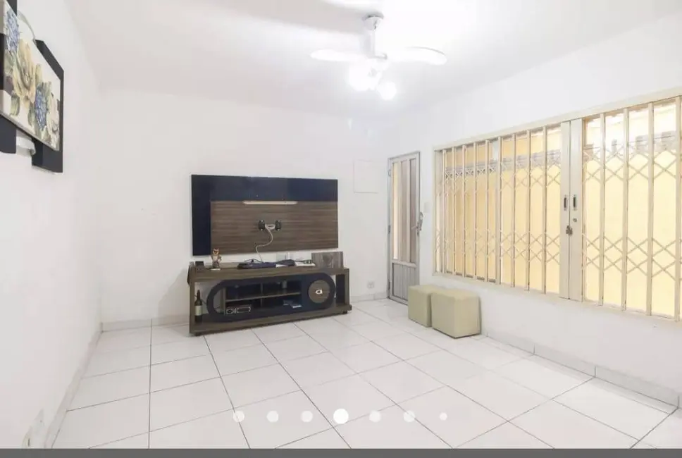 Foto 4 de Casa com 2 quartos à venda, 100m2 em Penha de França, São Paulo - SP