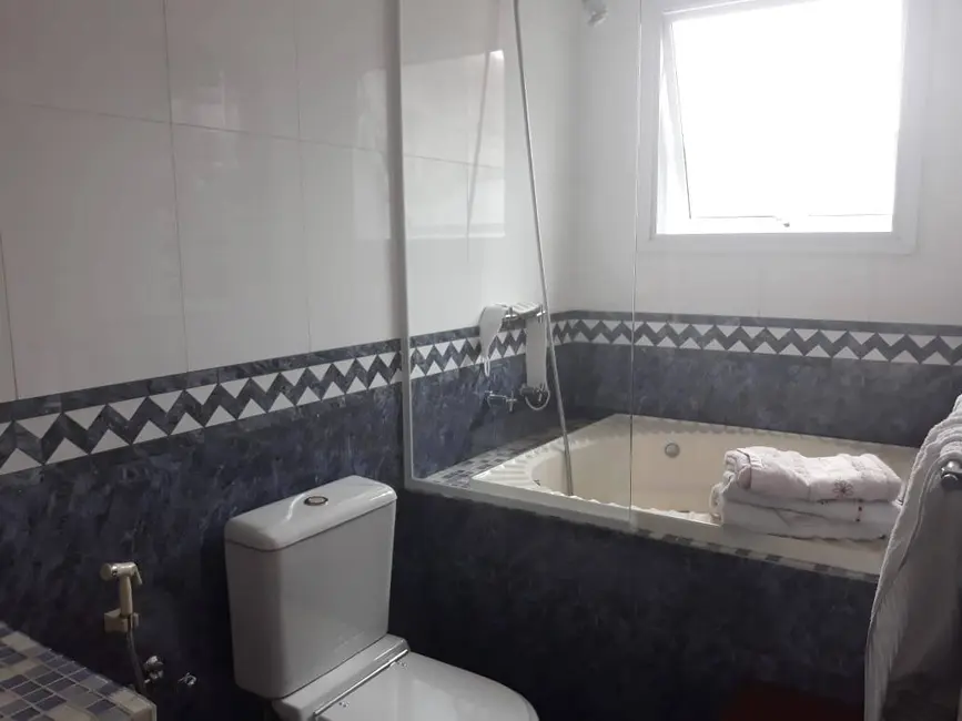 Foto 8 de Sobrado com 3 quartos à venda, 312m2 em Jardim Independência, São Paulo - SP