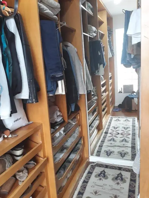 Foto 6 de Sobrado com 3 quartos à venda, 312m2 em Jardim Independência, São Paulo - SP