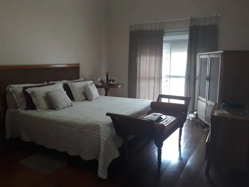 Foto 4 de Sobrado com 3 quartos à venda, 312m2 em Jardim Independência, São Paulo - SP