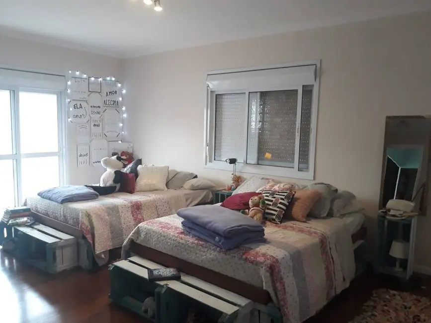 Foto 5 de Sobrado com 3 quartos à venda, 312m2 em Jardim Independência, São Paulo - SP