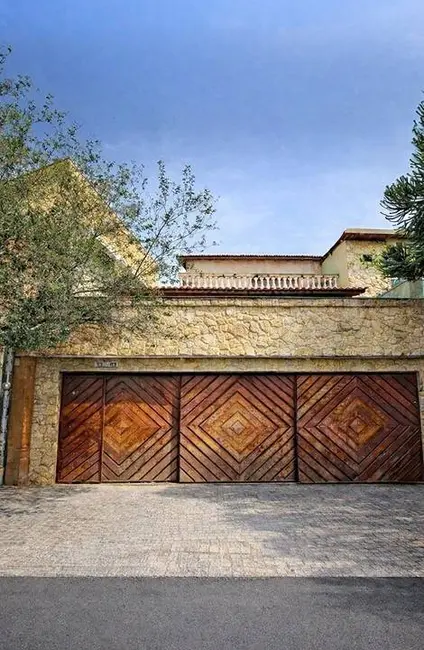 Sobrado com 3 quartos à venda, 280m2 em Jardim Nossa Senhora do Carmo, São Paulo - SP - imagem 1 Foto 1 de Sobrado com 3 quartos à venda, 280m2 em Jardim Nossa Senhora do Carmo, São Paulo - SP