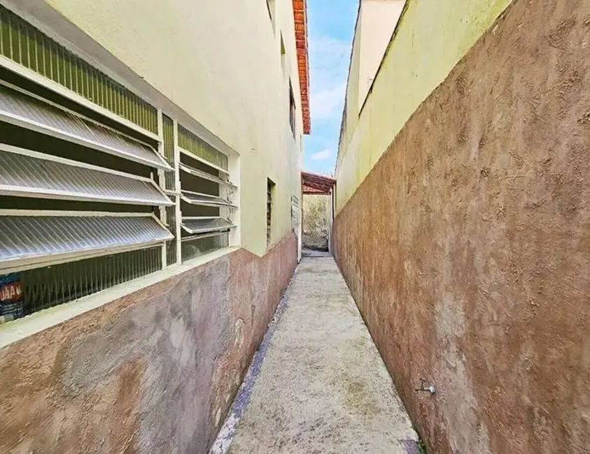 Sobrado com 3 quartos à venda, 280m2 em Jardim Nossa Senhora do Carmo, São Paulo - SP - imagem 6 Foto 6 de Sobrado com 3 quartos à venda, 280m2 em Jardim Nossa Senhora do Carmo, São Paulo - SP