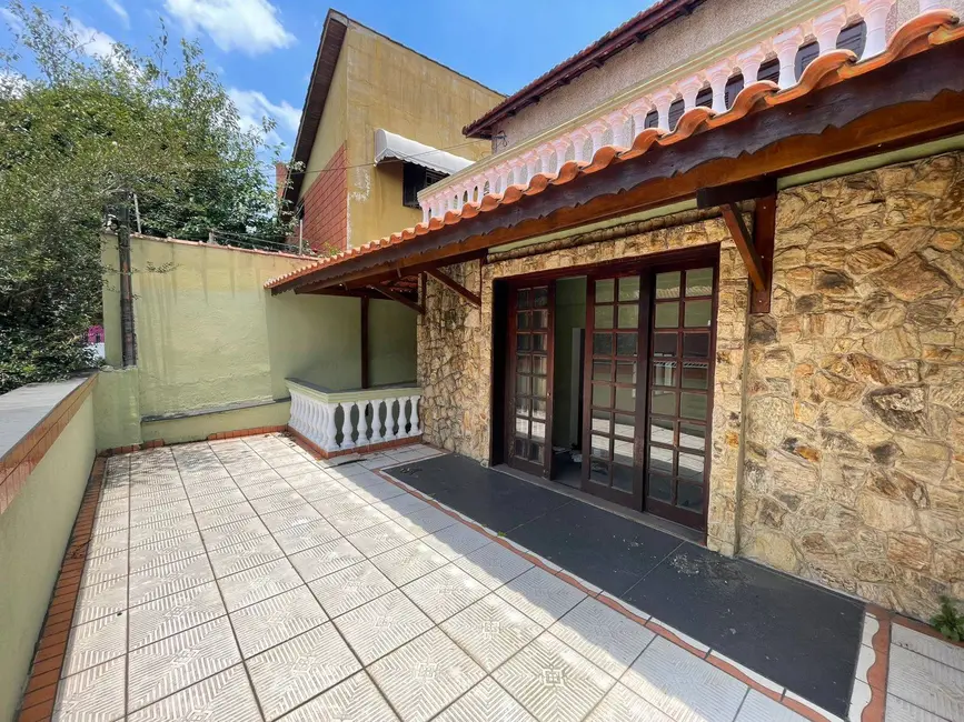 Sobrado com 3 quartos à venda, 280m2 em Jardim Nossa Senhora do Carmo, São Paulo - SP - imagem 2 Foto 2 de Sobrado com 3 quartos à venda, 280m2 em Jardim Nossa Senhora do Carmo, São Paulo - SP