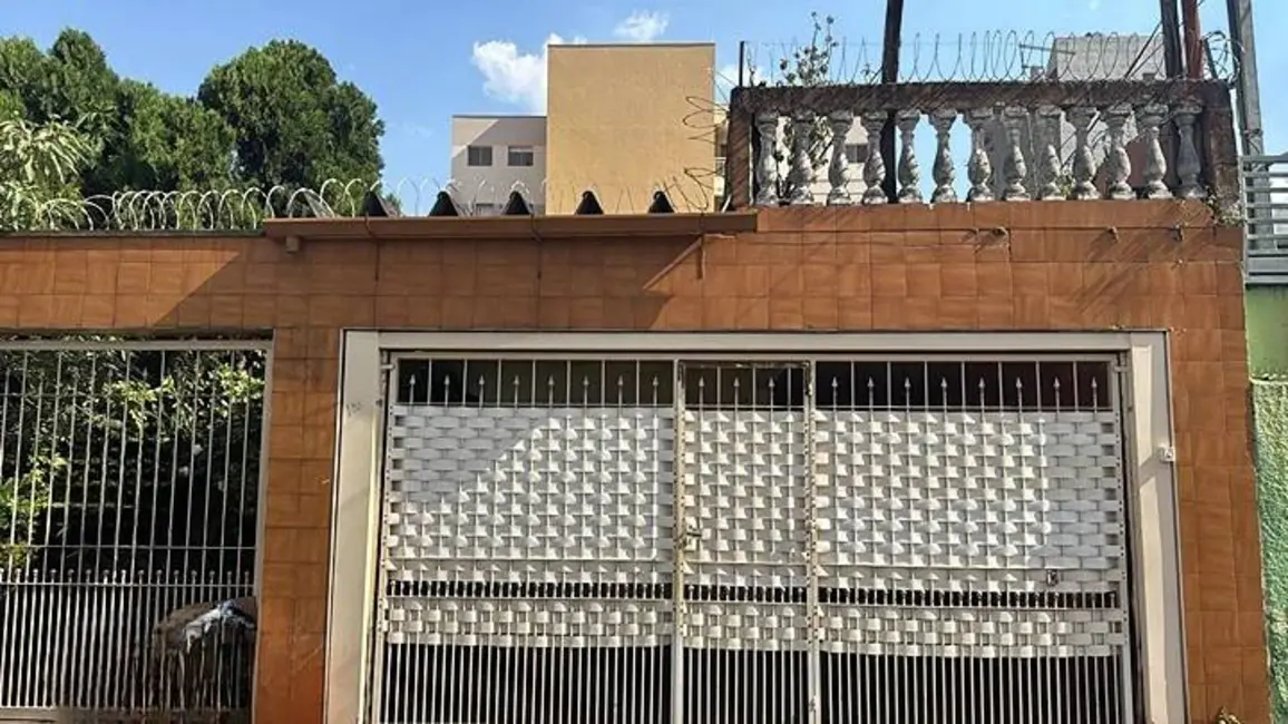 Foto 1 de Casa com 3 quartos à venda, 250m2 em Jardim Vila Formosa, São Paulo - SP