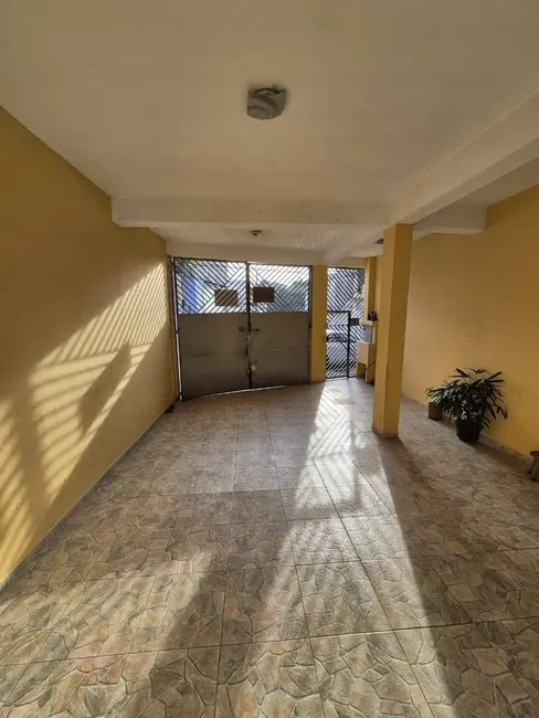 Foto 1 de Sobrado com 3 quartos à venda, 200m2 em Jardim Imperador (Zona Leste), São Paulo - SP