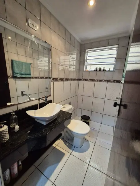 Foto 8 de Sobrado com 3 quartos à venda, 200m2 em Jardim Imperador (Zona Leste), São Paulo - SP