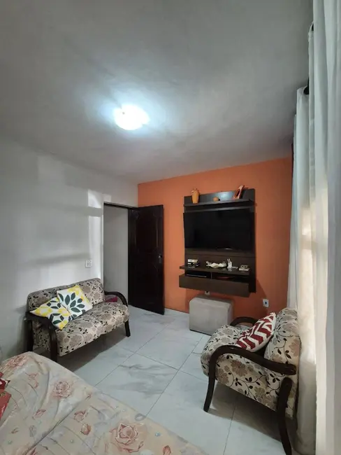 Foto 4 de Sobrado com 3 quartos à venda, 200m2 em Jardim Imperador (Zona Leste), São Paulo - SP