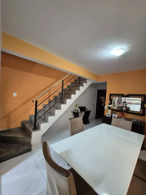 Foto 6 de Sobrado com 3 quartos à venda, 200m2 em Jardim Imperador (Zona Leste), São Paulo - SP