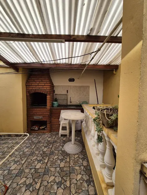 Foto 7 de Sobrado com 3 quartos à venda, 200m2 em Jardim Imperador (Zona Leste), São Paulo - SP