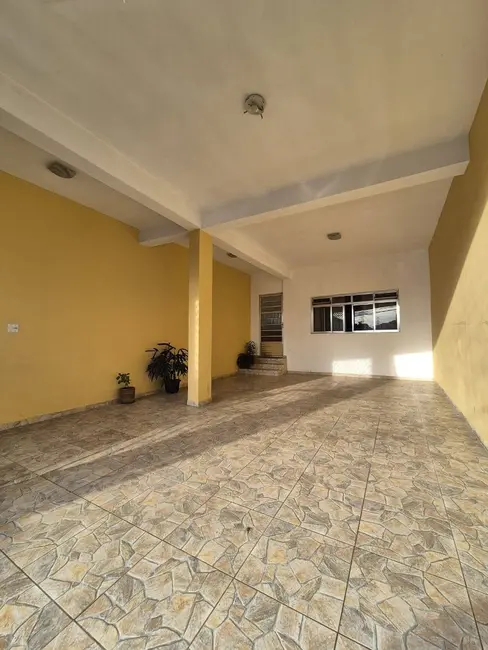 Foto 2 de Sobrado com 3 quartos à venda, 200m2 em Jardim Imperador (Zona Leste), São Paulo - SP