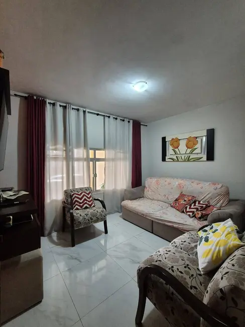 Foto 5 de Sobrado com 3 quartos à venda, 200m2 em Jardim Imperador (Zona Leste), São Paulo - SP