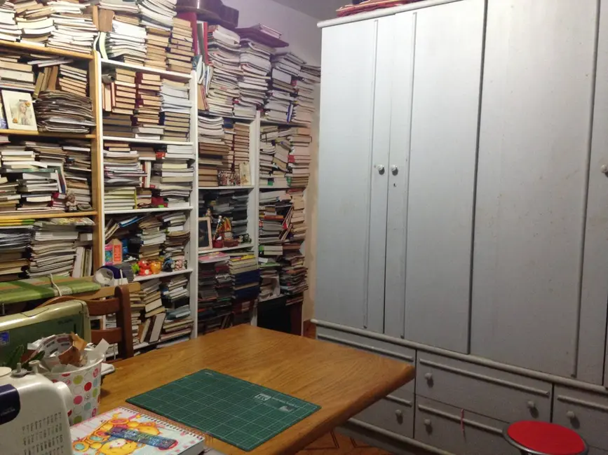 Foto 6 de Sobrado com 2 quartos à venda, 160m2 em Vila Carrão, São Paulo - SP