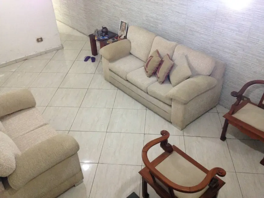 Foto 4 de Sobrado com 2 quartos à venda, 160m2 em Vila Carrão, São Paulo - SP