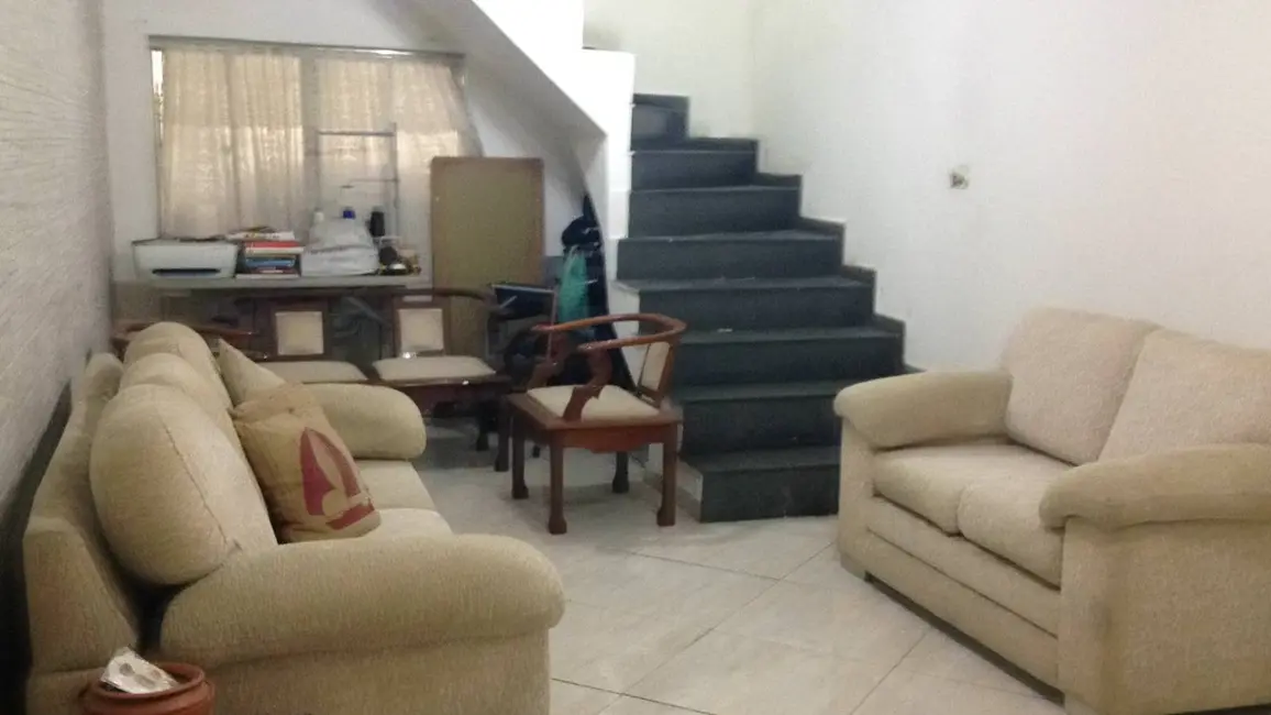 Foto 2 de Sobrado com 2 quartos à venda, 160m2 em Vila Carrão, São Paulo - SP