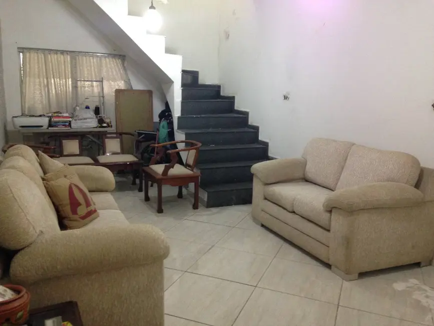 Foto 3 de Sobrado com 2 quartos à venda, 160m2 em Vila Carrão, São Paulo - SP