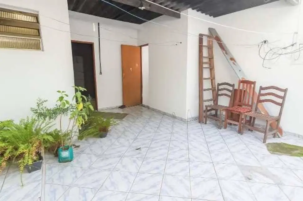Sobrado com 3 quartos à venda, 150m2 em Mooca, São Paulo - SP - imagem 1 Foto 1 de Sobrado com 3 quartos à venda, 150m2 em Mooca, São Paulo - SP