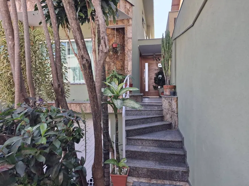 Foto 8 de Casa com 3 quartos à venda, 216m2 em Jardim Textil, São Paulo - SP