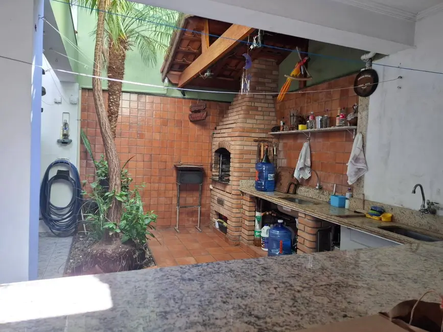 Foto 5 de Casa com 3 quartos à venda, 216m2 em Jardim Textil, São Paulo - SP