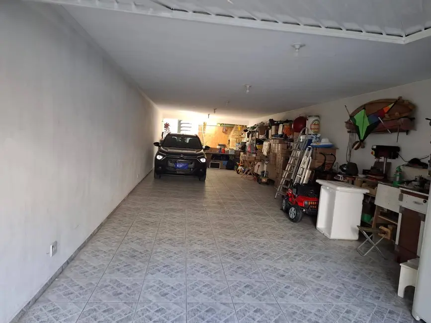 Foto 7 de Casa com 3 quartos à venda, 216m2 em Jardim Textil, São Paulo - SP