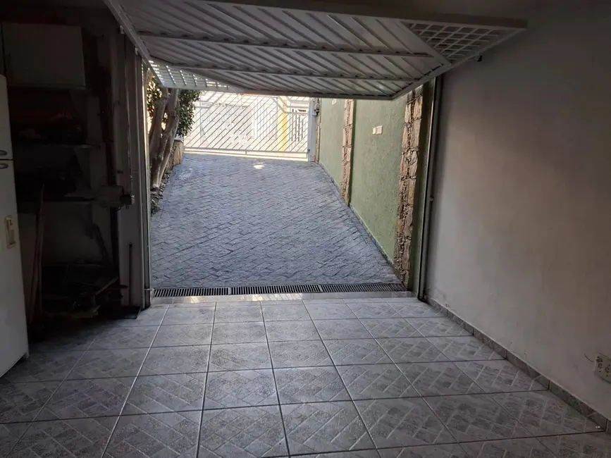 Foto 6 de Casa com 3 quartos à venda, 216m2 em Jardim Textil, São Paulo - SP