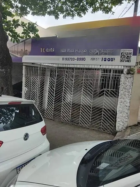 Sobrado com 4 quartos à venda e para alugar, 240m2 em Vila Azevedo, São Paulo - SP - imagem 2 Foto 2 de Sobrado com 4 quartos à venda e para alugar, 240m2 em Vila Azevedo, São Paulo - SP