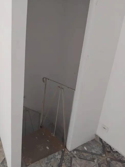 Sobrado com 4 quartos à venda e para alugar, 240m2 em Vila Azevedo, São Paulo - SP - imagem 8 Foto 8 de Sobrado com 4 quartos à venda e para alugar, 240m2 em Vila Azevedo, São Paulo - SP