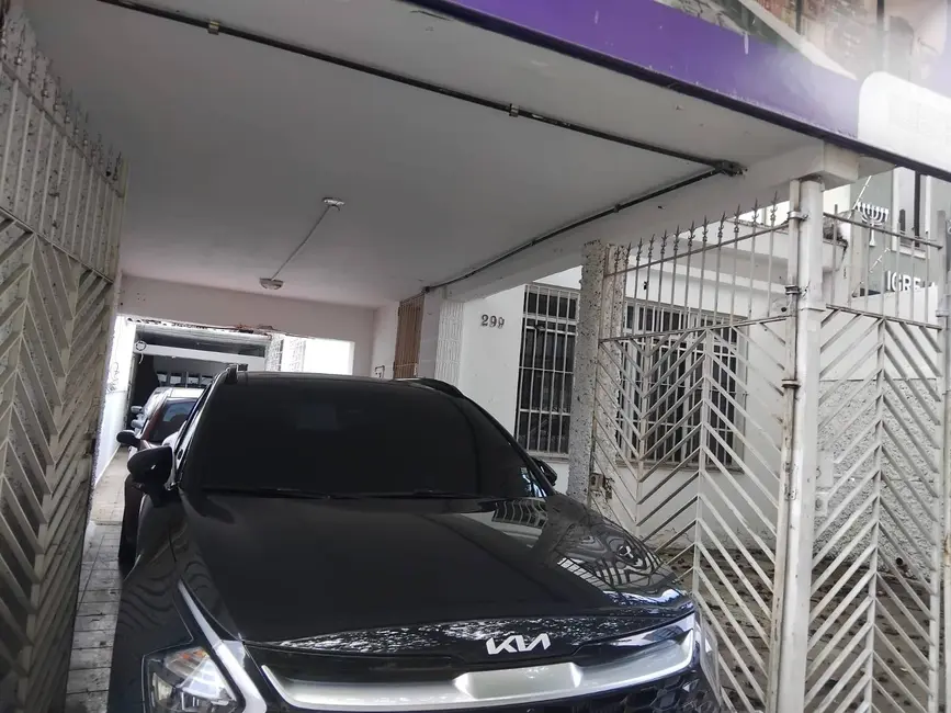 Sobrado com 4 quartos à venda e para alugar, 240m2 em Vila Azevedo, São Paulo - SP - imagem 6 Foto 6 de Sobrado com 4 quartos à venda e para alugar, 240m2 em Vila Azevedo, São Paulo - SP