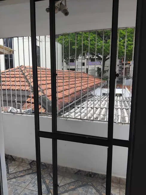 Sobrado com 4 quartos à venda e para alugar, 240m2 em Vila Azevedo, São Paulo - SP - imagem 7 Foto 7 de Sobrado com 4 quartos à venda e para alugar, 240m2 em Vila Azevedo, São Paulo - SP