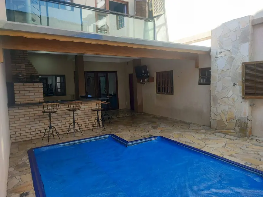 Foto 9 de Sobrado com 5 quartos à venda, 352m2 em Chácara Belenzinho, São Paulo - SP