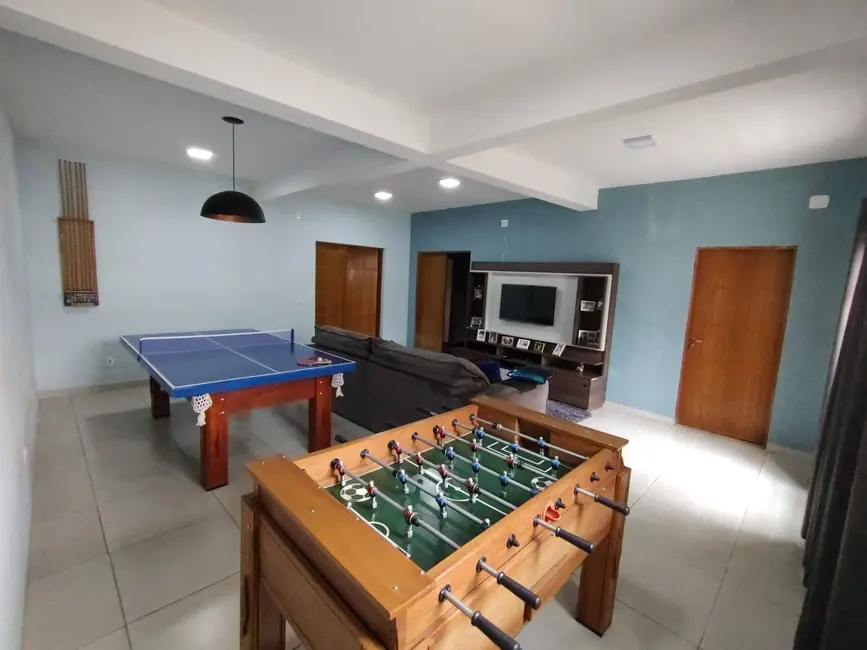 Foto 1 de Sobrado com 5 quartos à venda, 352m2 em Chácara Belenzinho, São Paulo - SP