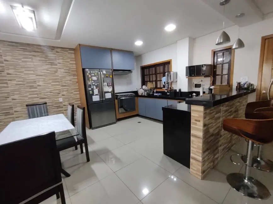 Foto 3 de Sobrado com 5 quartos à venda, 352m2 em Chácara Belenzinho, São Paulo - SP