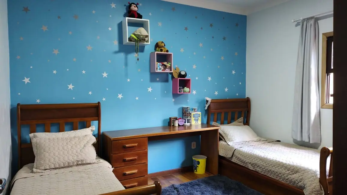 Foto 5 de Sobrado com 5 quartos à venda, 352m2 em Chácara Belenzinho, São Paulo - SP