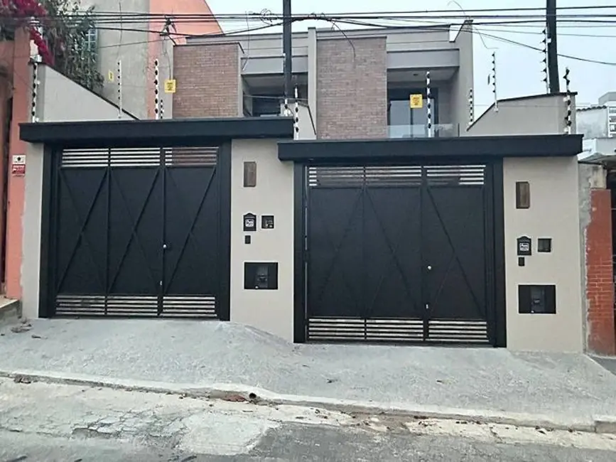 Sobrado com 3 quartos à venda, 160m2 em Vila Prudente, São Paulo - SP - imagem 1 Foto 1 de Sobrado com 3 quartos à venda, 160m2 em Vila Prudente, São Paulo - SP