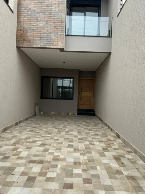 Sobrado com 3 quartos à venda, 160m2 em Vila Prudente, São Paulo - SP - imagem 2 Foto 2 de Sobrado com 3 quartos à venda, 160m2 em Vila Prudente, São Paulo - SP