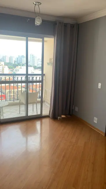 Foto 2 de Apartamento com 3 quartos para alugar, 64m2 em Mooca, São Paulo - SP
