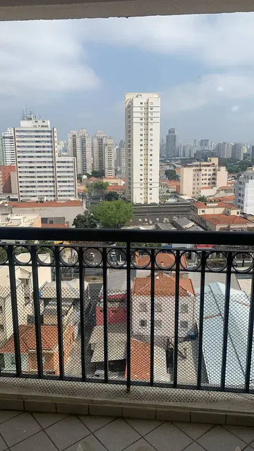 Foto 3 de Apartamento com 3 quartos para alugar, 64m2 em Mooca, São Paulo - SP
