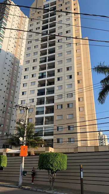 Foto 1 de Apartamento com 3 quartos para alugar, 64m2 em Mooca, São Paulo - SP