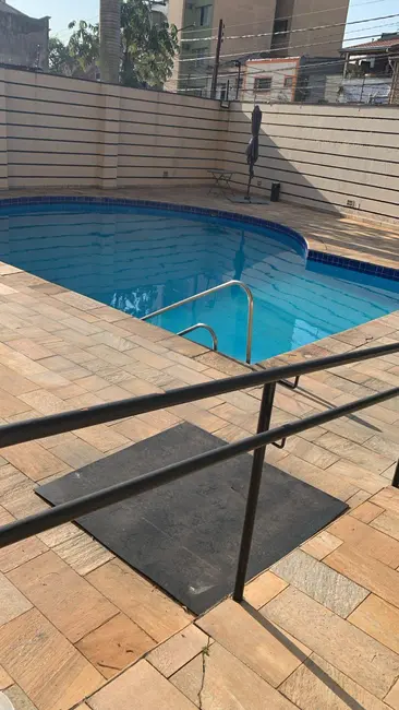 Foto 9 de Apartamento com 3 quartos para alugar, 64m2 em Mooca, São Paulo - SP